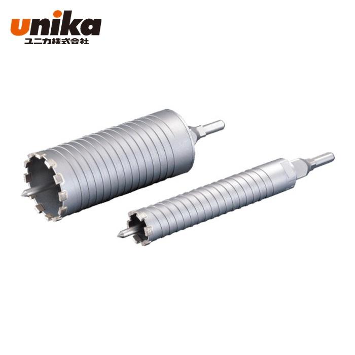 ユニカ unika ES-D75SDS ESコアドリル 乾式ダイヤ75mm SDSシャンク (1 
