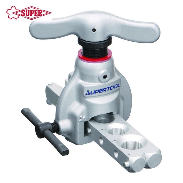 SUPER TOOL スーパーツール TFA455WH アルミ製フィードハンドル型