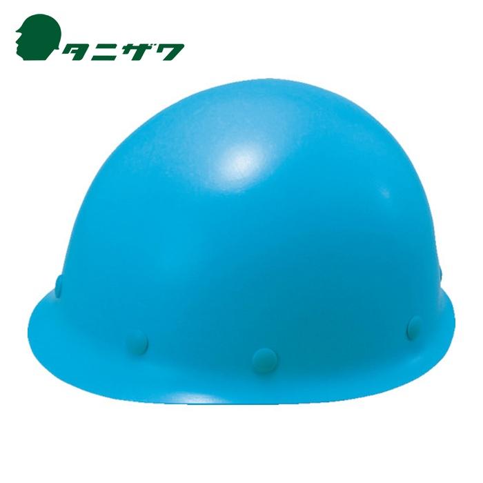 タニザワ 谷沢製作所 エアライト搭載ヘルメット(軽量FRP製・かるメット) ST#108-JPZ(EPA) (1個) 108-JPZ-B1-J