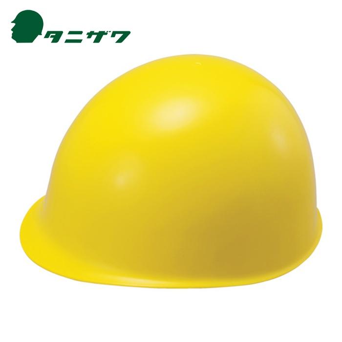 タニザワ タニザワ エアライト搭載ヘルメット 高通気タイプ・MP型 ST#142-JZ EPA 142-JZ-Y4-J