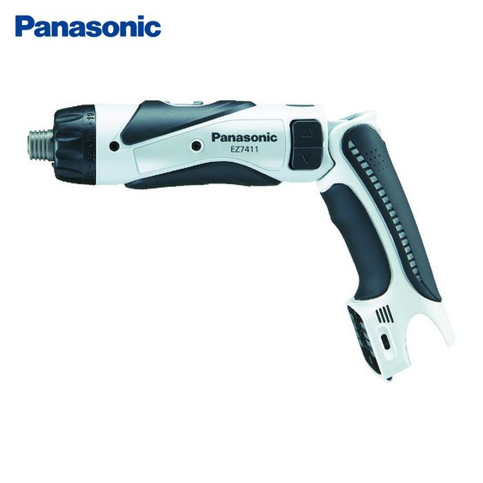 Panasonic（パナソニック） Panasonic EZ7411XH1 充電スティックドリル 