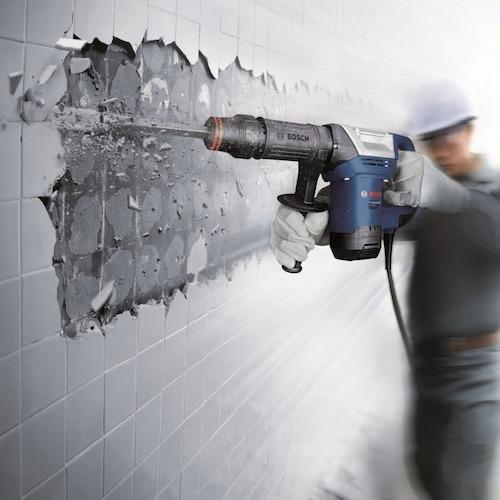 BOSCH(DIY、工具) ボッシュ BOSCH はつりハンマー (1台) 品番 BOSCH(DIY、工具) ボッシュ BOSCH はつりハンマー (1台) 品番
