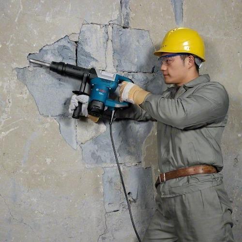 BOSCH(DIY、工具) ボッシュ BOSCH はつりハンマー (1台) 品番 BOSCH(DIY、工具) ボッシュ BOSCH はつりハンマー (1台) 品番