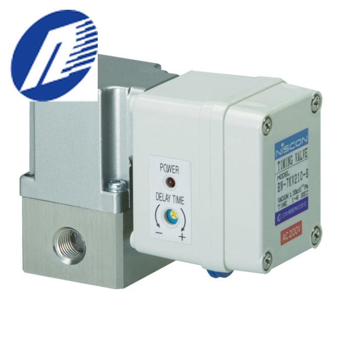 日本精器（NIHON SEIKI） BN-7KV210A-8-E-100 真空破壊弁8AAC100V7KV