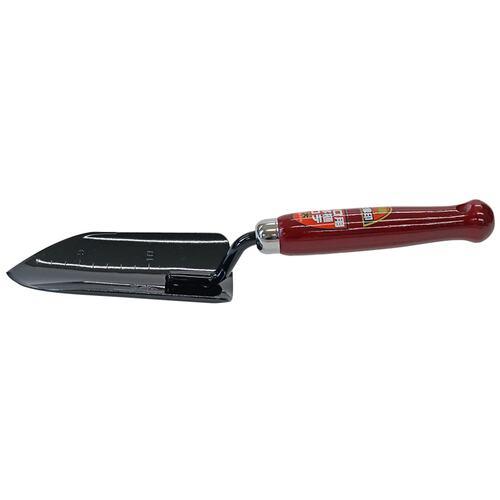 浅香工業 金象 スコップ プロ用 移植ゴテ形 大 (1本) 150486 : 工具