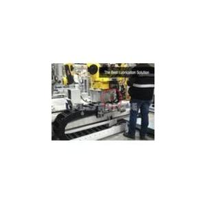 パルサールブ M60/PL1 自動給油器 M型60ml多目的用グリス入り 電気モーター式自動給油器 (1台)の画像