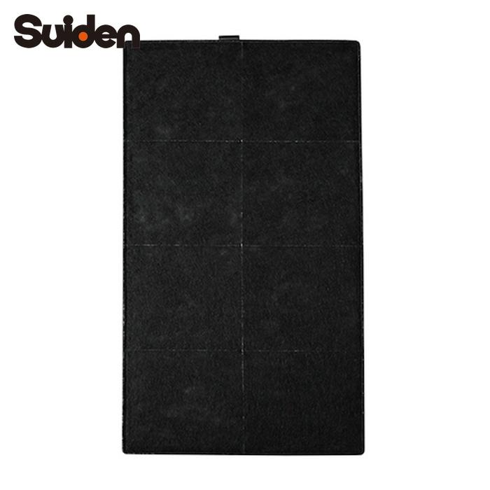 スポットエアコン用 オイルミストフィルター 2口用 スイデン 7939418 スイデン（Suiden） スポットクーラー用オプションパーツスポット