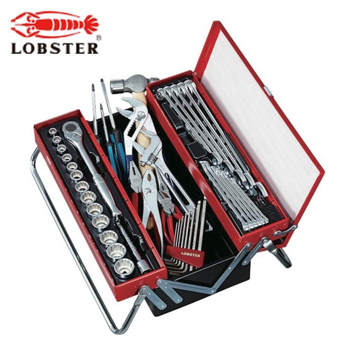 LOBSTER エビ ロブテックス EBI-2005 工具セット EBIー2005 (1S 