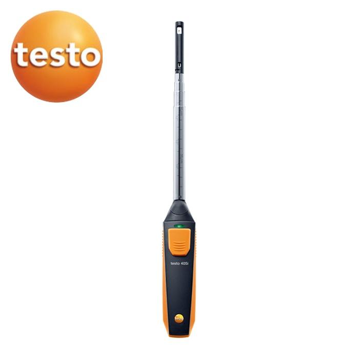テストー 熱線式風速計 testo 405i スマートプローブ (1個) TESTO405-I