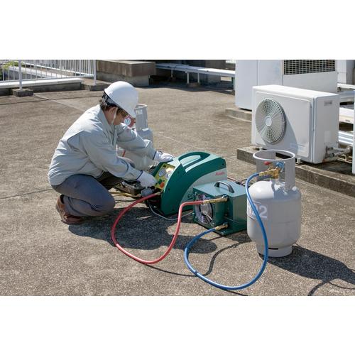 アサダ Asada ES801 クーリングユニットCL3 (1台)_1