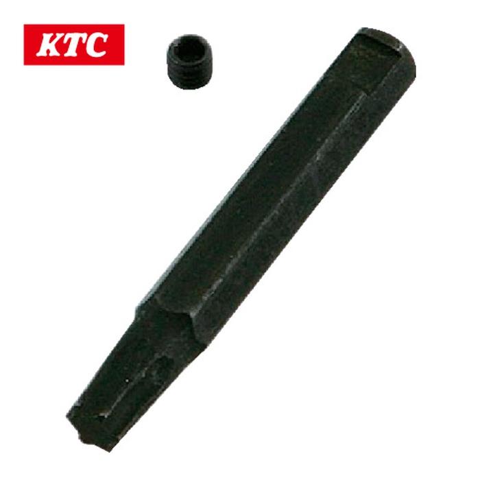 KTC 京都機械工具 T-T10 スタンダードT型トルクスビットソケット用交換 