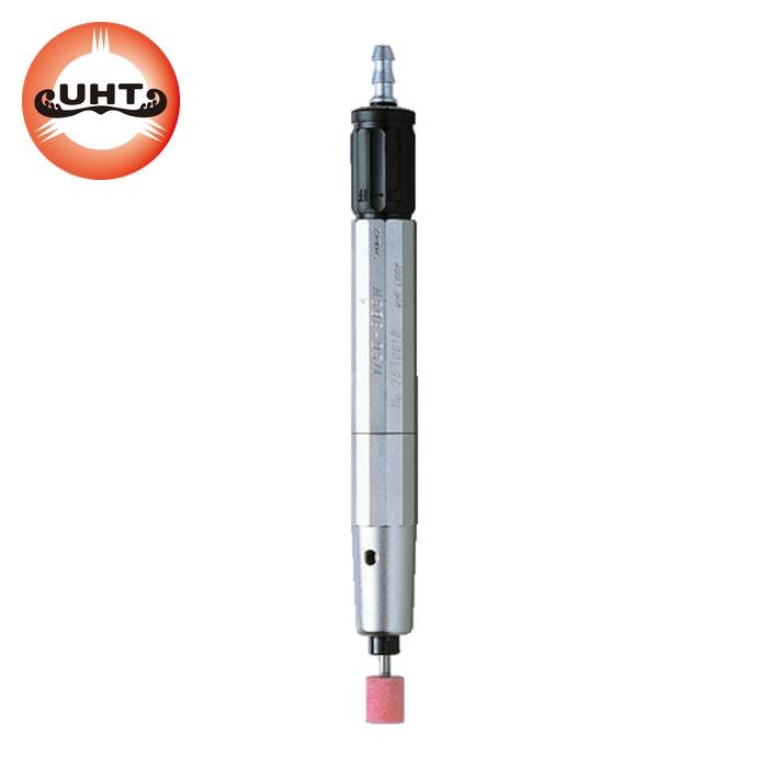 UHT UHT MSG-3BSN エアーマイクログラインダー MSG-3BSN ストレート φ3 