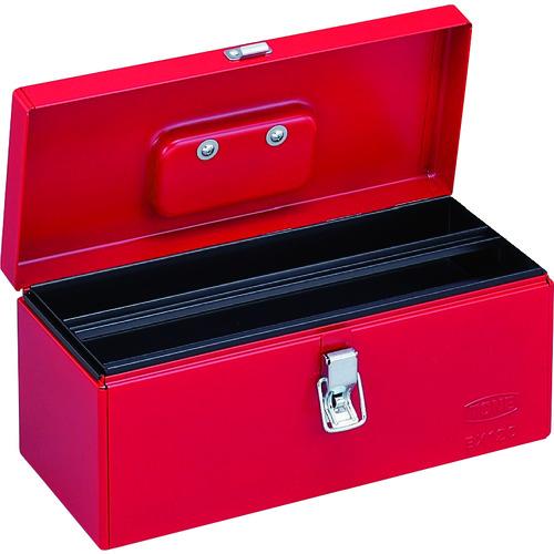 TONE トネ TSA4120 整備用工具セット ツールセット 43pcs レッド (1S)の画像