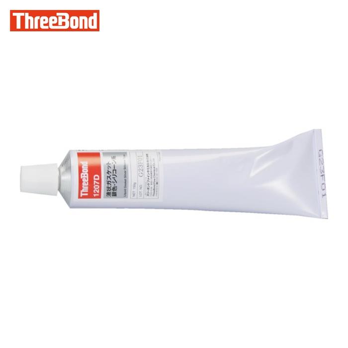 スリーボンド（ThreeBond） 液状ガスケット TB1207D シリコーン系工業
