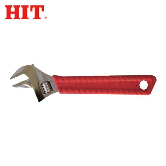 HIT ヒット HIT BSM-30 ブロードモンキレンチ30mm (1丁) : 工具ランド 