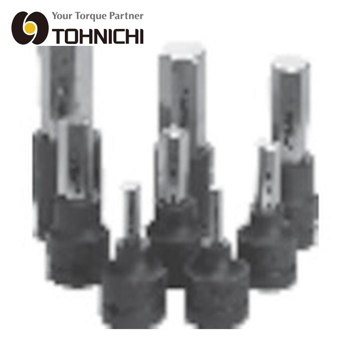 TOHNICHI トーニチ 東日製作所 431 ヘックスソケット 差し込み角6.35