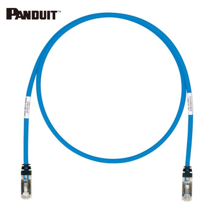 PANDUIT（パンドウイット） PANDUIT STP6X35MBU CAT6A/CAT6 シールド 
