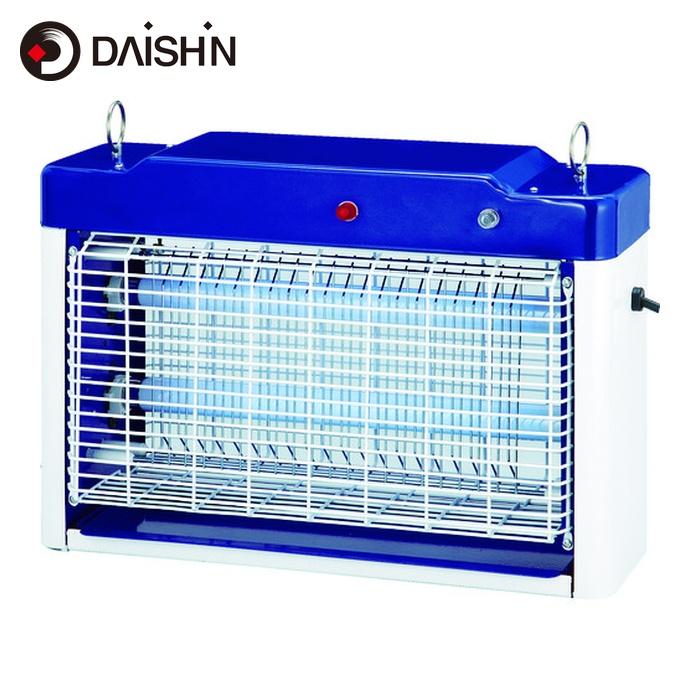 電撃殺虫器ムシコロDSー708 中古 DAISHIN（大進） 電撃殺虫器ムシコロ DS-708 (1台) 品番：DS-708