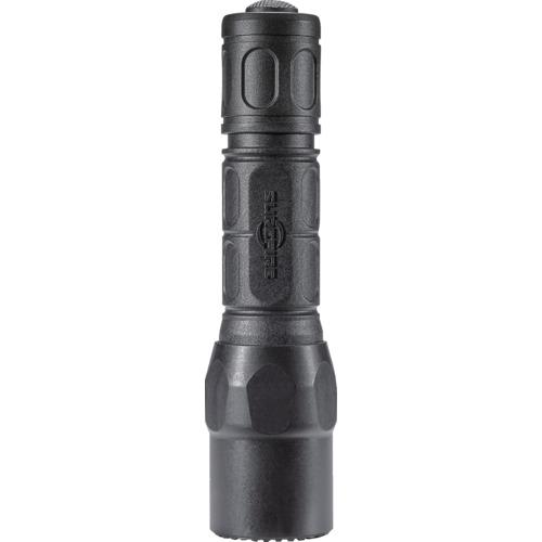 シュアファイアSUREFIRE G2XLE-BK ブラック SUREFIRE（シュアファイア） LEDライト G2X-LE-BK (1個) G2XLE-BK