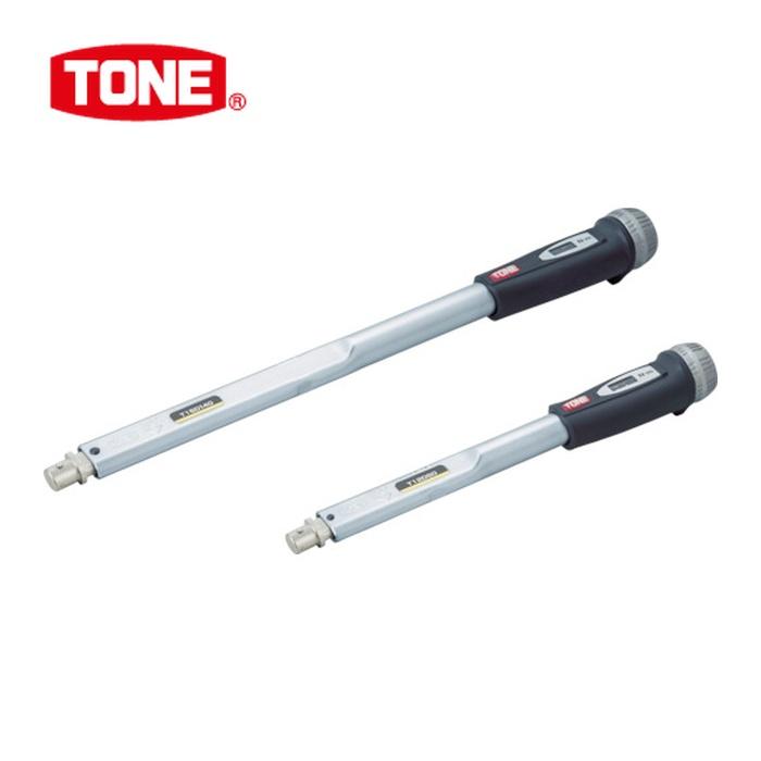 プレセット形トルクレンチ TONE製 E-Value プレセット型トルクレンチ 専用ハードケース付き ETR4-200 ( 1