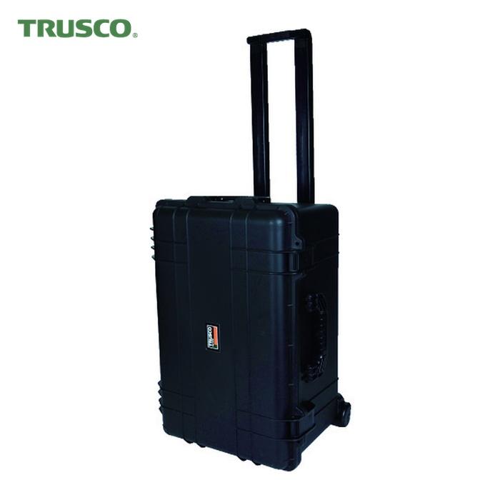 TRUSCO中山 トラスコ TRUSCO プロテクターツールケース キャスター付