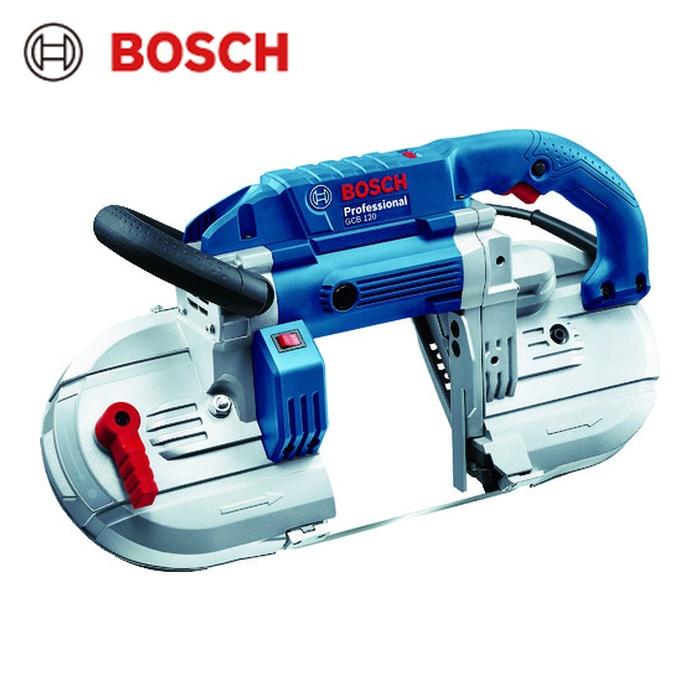 BOSCH（ボッシュ） バンドソー (1台) GCB120 : 工具ランドヤフー