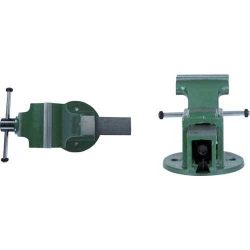 トラスコ TRUSCO ダクタイルリードバイス 150mm (1台) SLV-150Nの画像