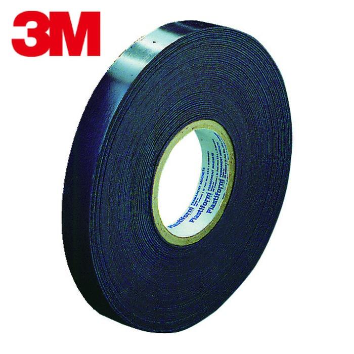 3M スリーエム マグネットテープ 12mmX30m 厚み0．9mm (1巻) 品番