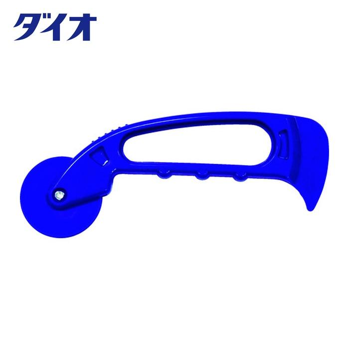 ダイオ Dio イノベックス ワンタッチローラーNW ブルー (1個) 211802