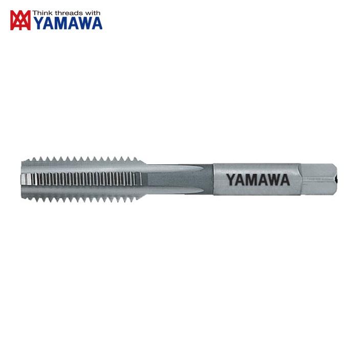 YAMAWA（ヤマワ） 弥満和 FC-HT-M8X1.25-3 鋳鉄用ハンドタップ FC-HT