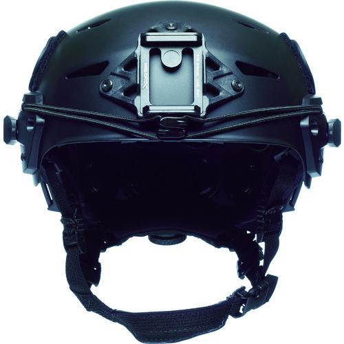 TEAMWENDY Exfil カーボンヘルメット Zorbiumフォームライナ (1個) 品番：71-Z21S-B21｜kouguland｜03
