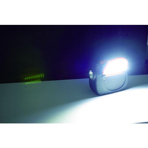 日動工業 NICHIDO AS-1224JS-S エンジンスターター ビッグバンF1 (1台)の画像