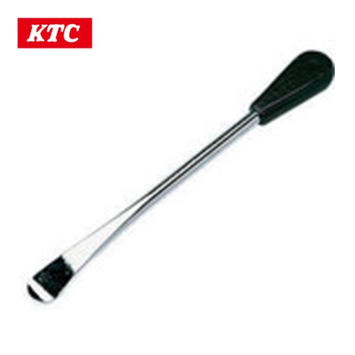KTC 京都機械工具 MCOL-260 タイヤレバー 全長265mm (1本) : 工具 