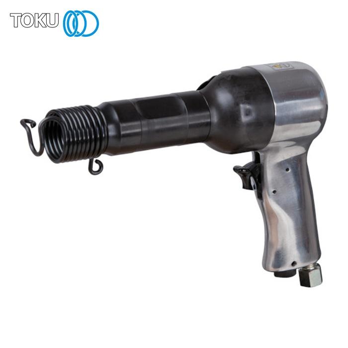 TOKU 東空販売 BRH-7R エアハンマ強力タイプ BRH-7R (1台) : 工具 