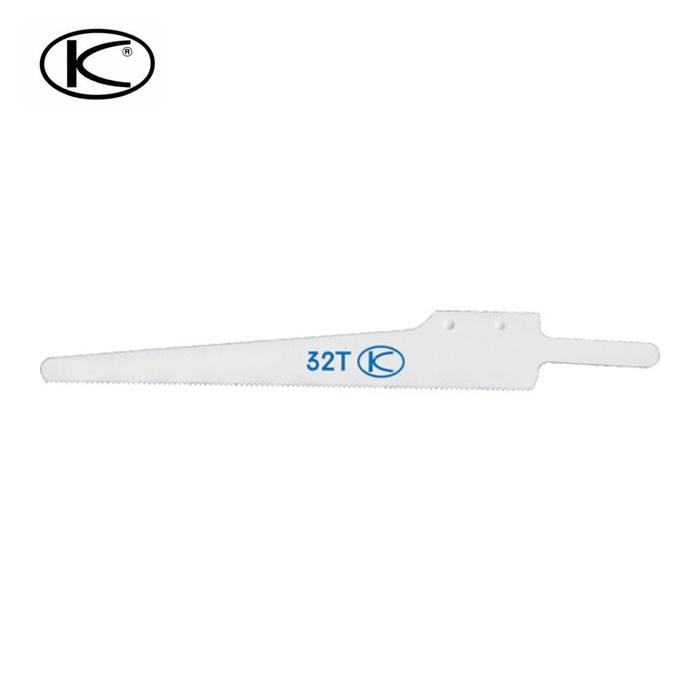 空研（Kuken） Z321321 KS-22のこ刃(32山)10枚入 (1袋) : 工具ランド
