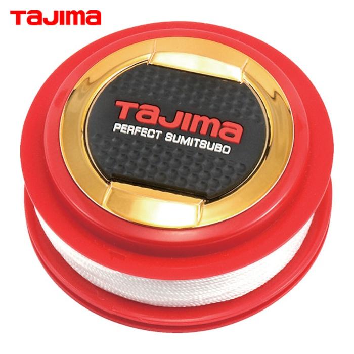 Tajima（タジマ） EVO-RISM パーフェクト墨つぼEVO用リールセットM (1S