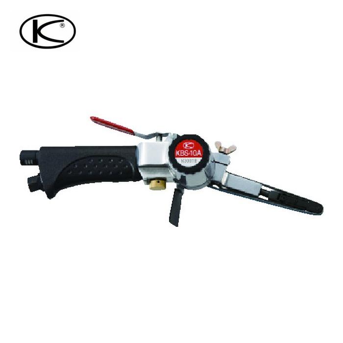 空研工業 エアベルトサンダ KBS-10A 空研（Kuken） KBS-10A エアベルトサンダーセット 10mm KBSー10Aセット