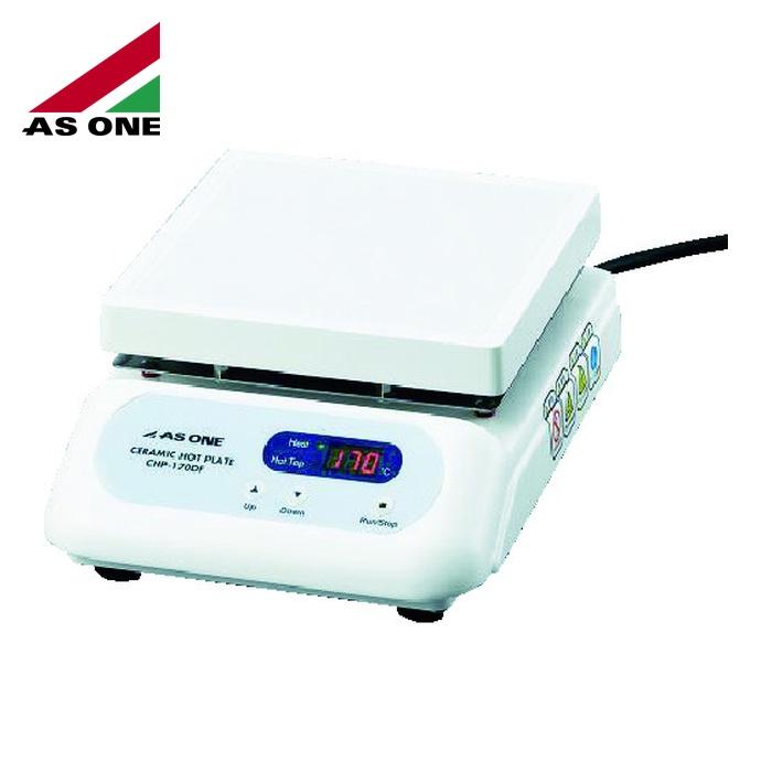 アズワン（asone） AS ホットプレート CHP−170DF (1台) 品番：1