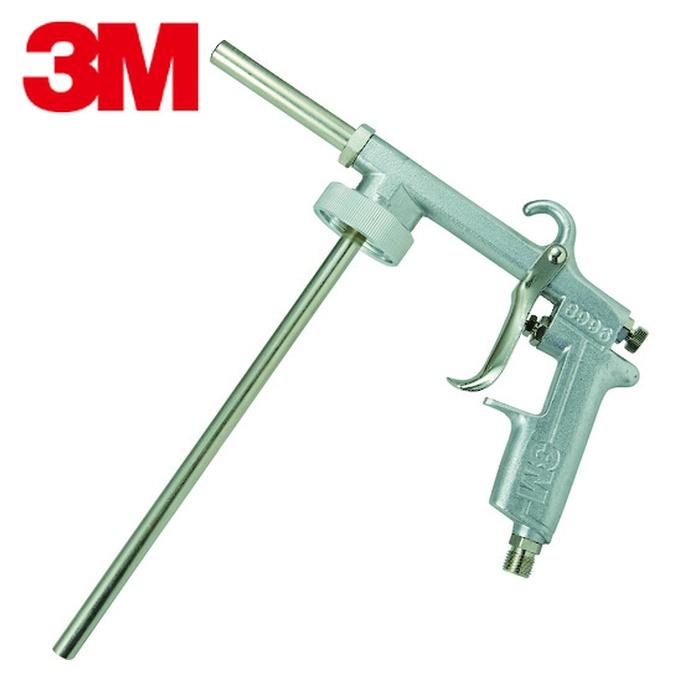 3M／ボデーシュッツ／スプレーガン／8996 3M スリーエム ボデーシュッツ スプレーガン 8996 (1丁) 8996 : 工具