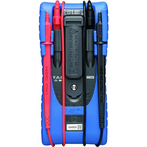 ヒオキ 日置電機 デジタルマルチメータ DT4224 (1台) 【ロックインアンプ】 品番：DT4224
