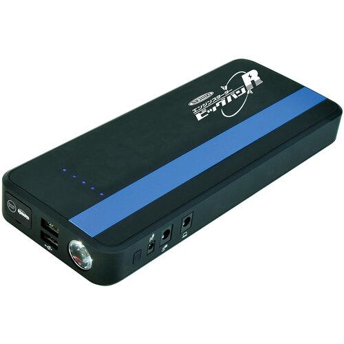 日動工業 NICHIDO AS-12JS-18AH エンジンスターター ビッグバンR 12V