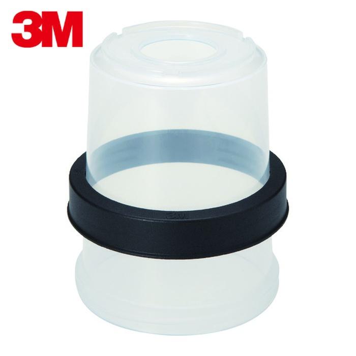 3M スリーエム PPS カップセット 400ml用 (1S) 16122 : 工具ランド