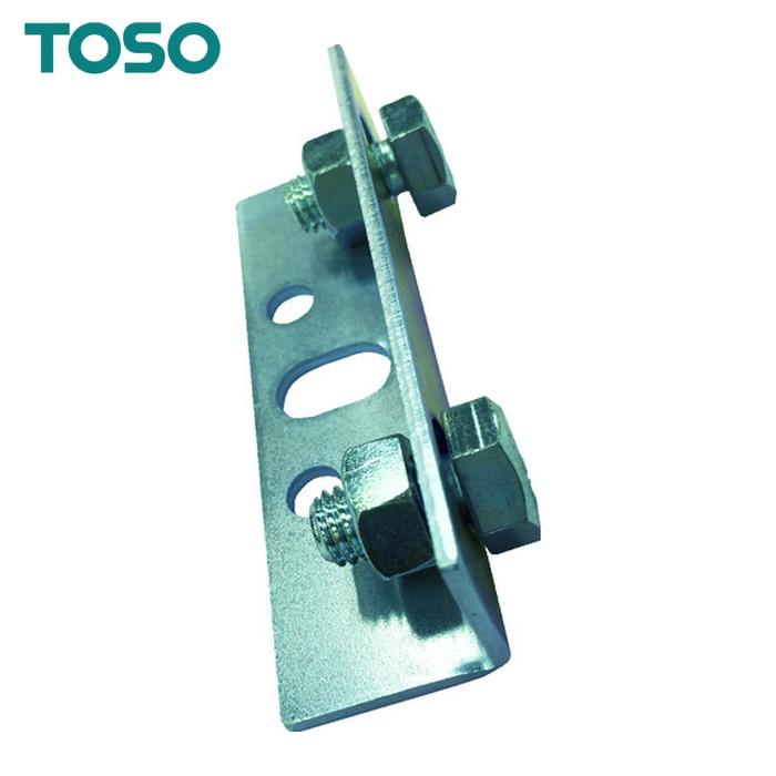 toso t品です 楽天市場】TOSO ネクスティ用部品 マルチブロック 1個入り トーソー