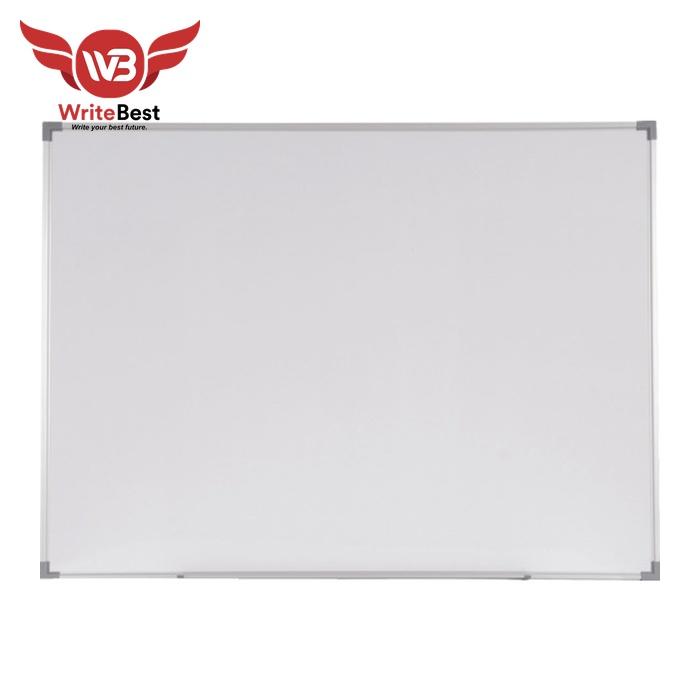WriteBest（ライトベスト） 壁掛ホワイトボード 1200×1500 (1枚) 品番