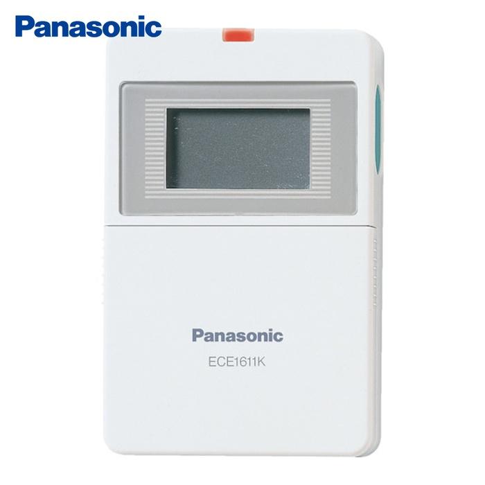 Panasoni パナソニック・ワイヤレスコール携帯受信器　ECE1611K Panasonic（パナソニック） Panasonic ECE1611K ワイヤレスコール携帯