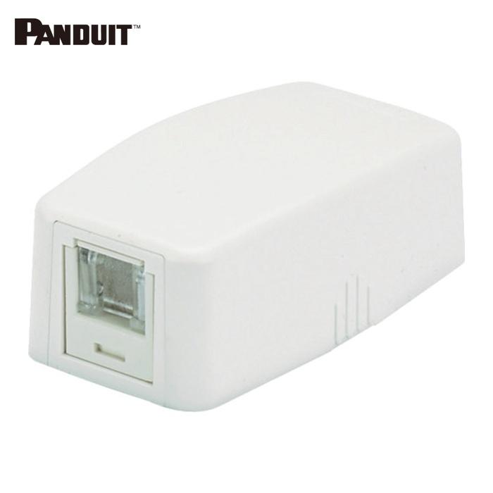 PANDUIT JOQ1H6A00　5個入り PANDUIT（パンドウイット） PANDUIT JOQ1H6A00 CAT6Aスプリング