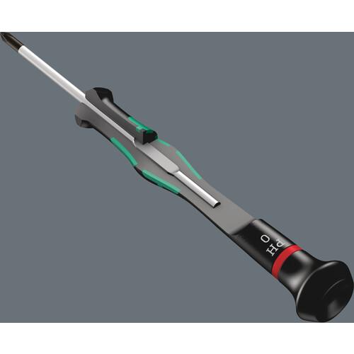 Wera（ヴェラ） 118150 2035/6A ドライバーセット(ラック付) (1S