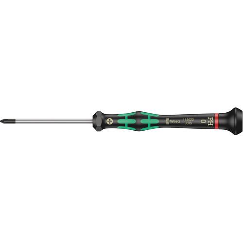 Wera（ヴェラ） 118150 2035/6A ドライバーセット(ラック付) (1S