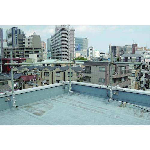 敬相（K-AI） KEIAI パラペットスタンション (1台) 900111 : 工具 