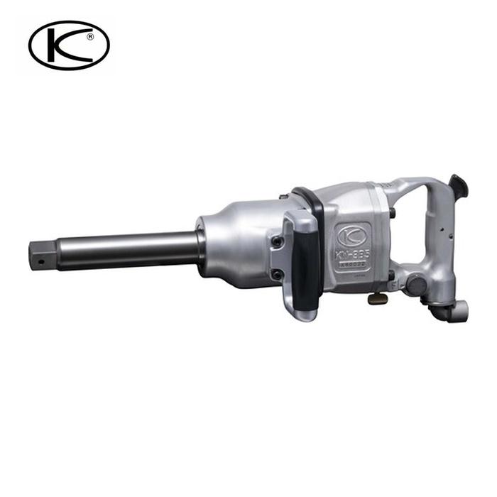 空研（Kuken） KW-385GL 1インチSQ大型エアインパクトレンチ(25.4mm角